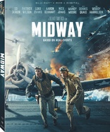 Midway (Blu-ray Movie)