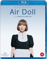 Air Doll (Blu-ray Movie)