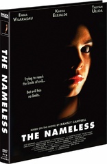 The Nameless (Blu-ray Movie)