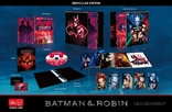 Batman & Robin (Blu-ray Movie)