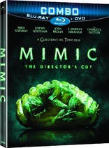 Mimic (Blu-ray Movie)