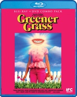 Greener Grass (Blu-ray Movie)