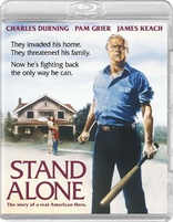 Stand Alone (Blu-ray Movie)