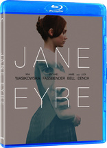 Jane Eyre (Blu-ray Movie)