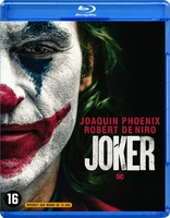 Joker (Blu-ray Movie)