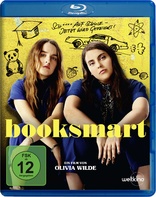 Booksmart (Blu-ray Movie)