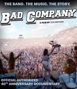 Bad Company (Blu-ray Movie)