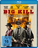 Big Kill (Blu-ray Movie)