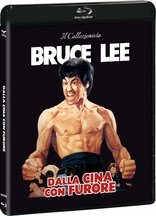 Dalla Cina con furore (Blu-ray Movie)