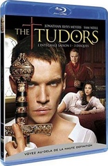 The Tudors: Season 1 (Blu-ray Movie)