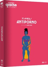 Anti-Porno (Blu-ray Movie)