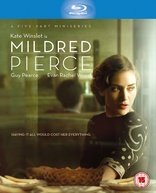 Mildred Pierce (Blu-ray Movie)