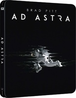 Ad Astra (Blu-ray Movie)