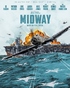 Midway 4K (Blu-ray Movie)