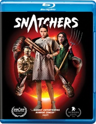 Snatchers (Blu-ray)