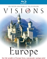 Visions of Europe (Blu-ray Movie)
