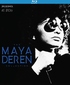The Maya Deren Collection (Blu-ray Movie)