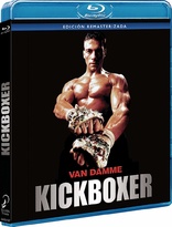 Kickboxer (Blu-ray Movie)