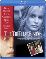 The Tie That Binds (Blu-ray Movie), temporary cover art