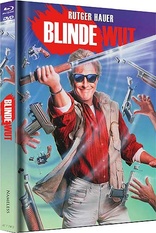 Blinde Wut (Blu-ray Movie)