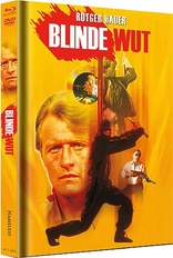 Blinde Wut (Blu-ray Movie)