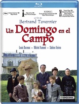 Un Domingo en el Campo (Blu-ray Movie)