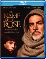 The Name of the Rose (Blu-ray Movie)