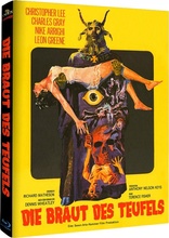 The Devil Rides Out (Blu-ray Movie), temporary cover art