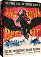 The Devil Rides Out (Blu-ray Movie), temporary cover art