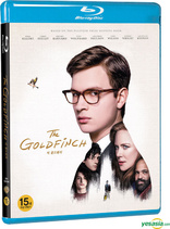 The Goldfinch (Blu-ray Movie)