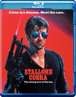 Cobra (Blu-ray Movie)