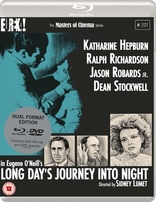 Long Day's Journey Into Night (Blu-ray Movie)