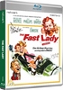 The Fast Lady (Blu-ray Movie)