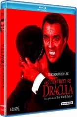 Scars of Dracula (Blu-ray Movie)