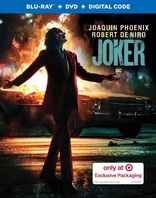 Joker (Blu-ray Movie)