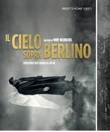 Il cielo sopra Berlino (Blu-ray Movie)