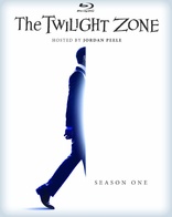The Twilight Zone: Season One (Blu-ray Movie)