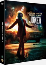 Joker (Blu-ray Movie)