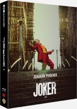 Joker 4K (Blu-ray Movie)