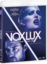 Vox Lux (Blu-ray Movie)