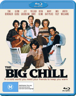 The Big Chill (Blu-ray Movie)