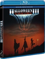 Halloween III: Season of the Witch (Blu-ray Movie)