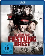 Fortress of War (Blu-ray Movie), temporary cover art