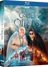 Good Omens (Blu-ray Movie)