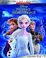 Frozen II (Blu-ray Movie), temporary cover art