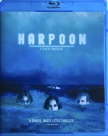 Harpoon (Blu-ray Movie)