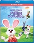 Here Comes Peter Cottontail (Blu-ray Movie)