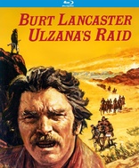 Ulzana's Raid (Blu-ray Movie)