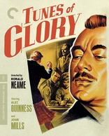 Tunes of Glory (Blu-ray Movie)