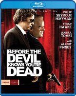 Before the Devil Knows You're Dead (Blu-ray Movie)